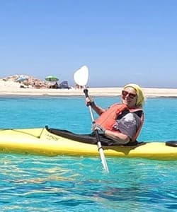 Kayaking Around Ibiza: Everything You Need to Know
