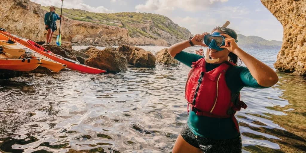 Best Snorkeling Coves in Ibiza: Top 5 + Tips