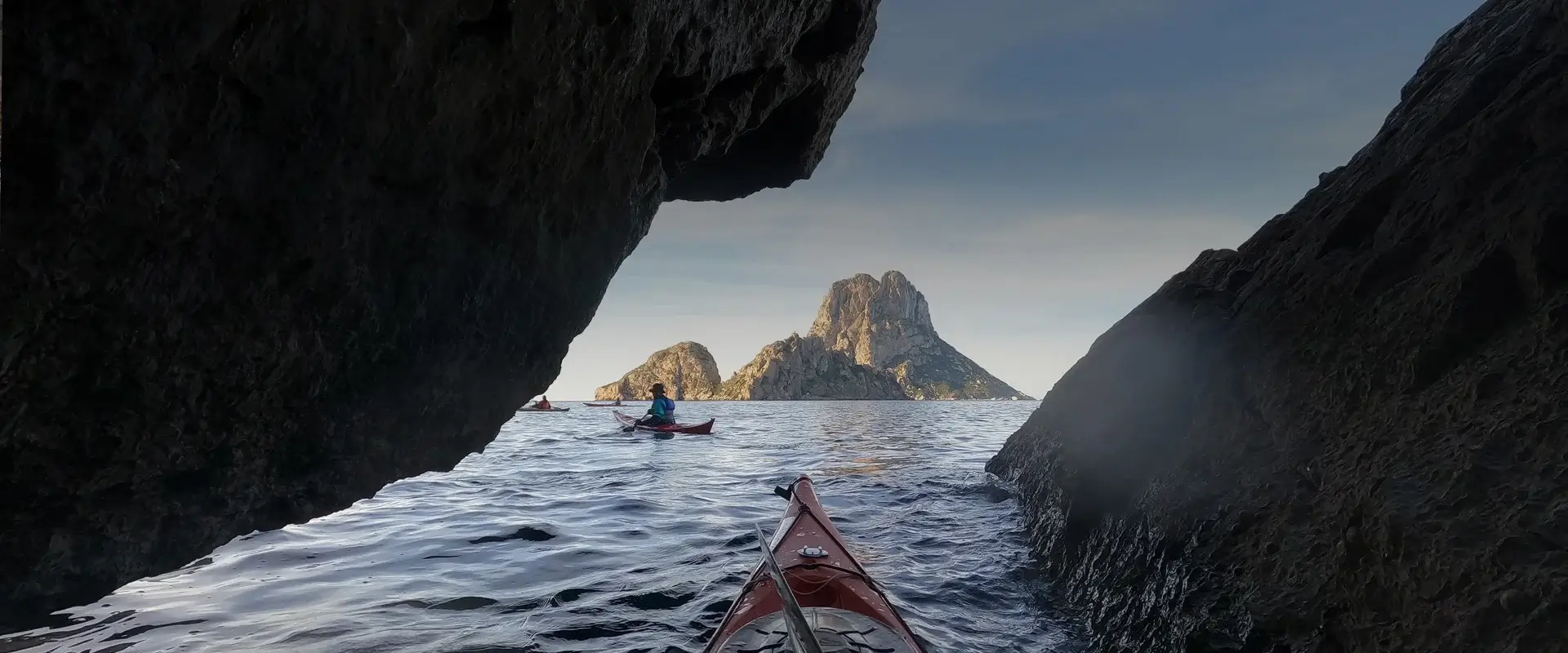 Kayak Tours & Rental Ibiza