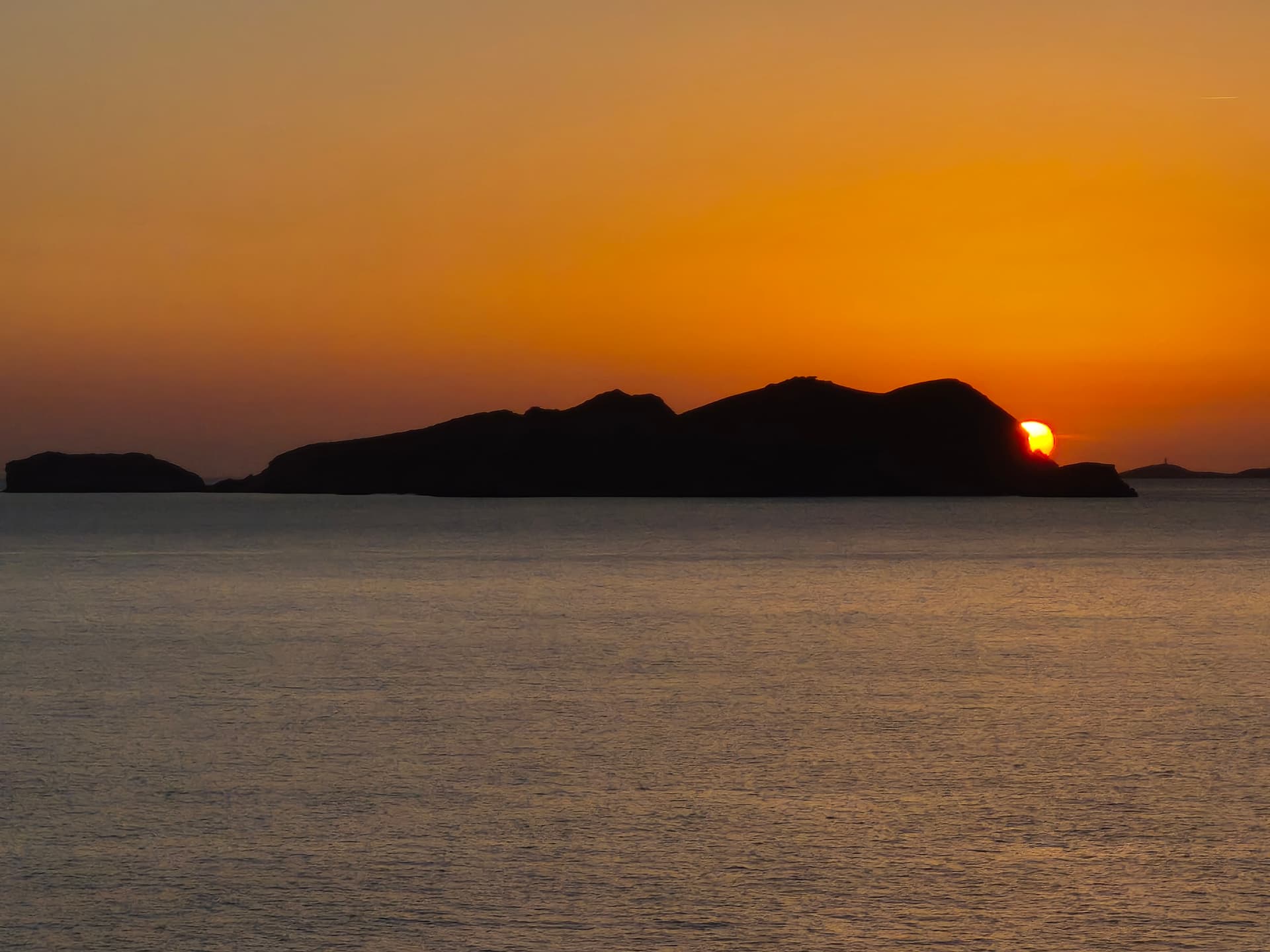 Le Tour d'Ibiza en Kayak — 4