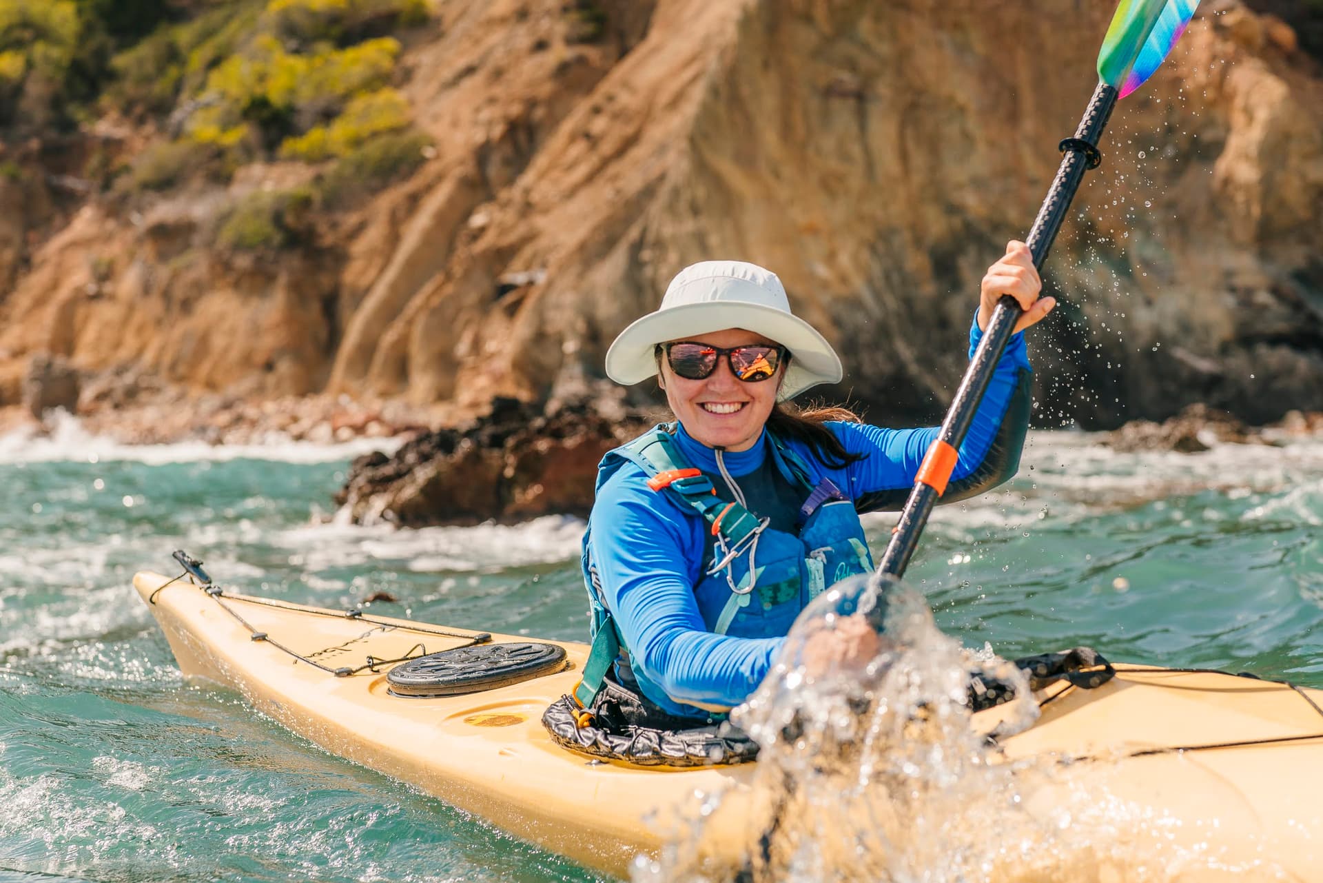 Kayak & SUP Rental — 1