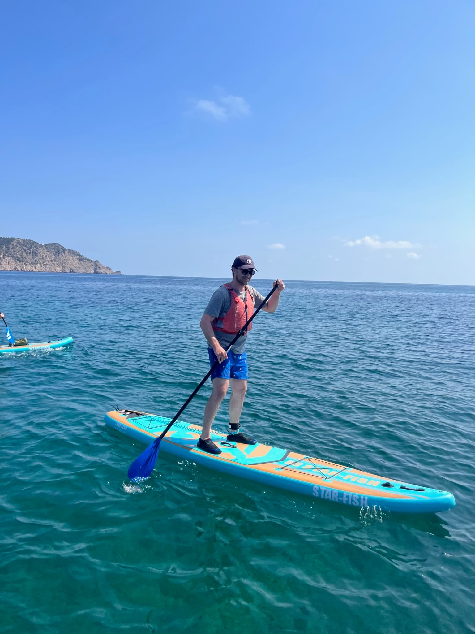 Kayak & SUP Rental — 3
