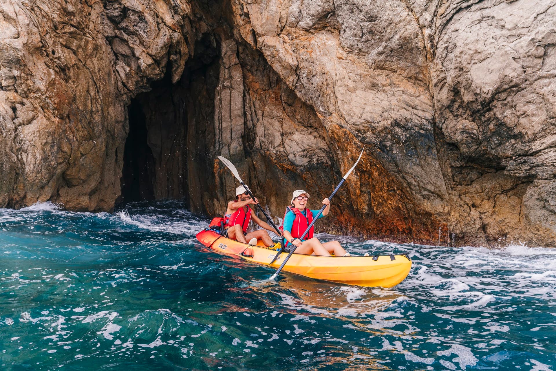 Sunset Kayak — 7