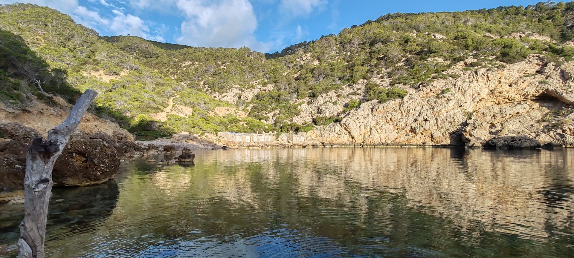 4-Day Kayak Expedition — 2