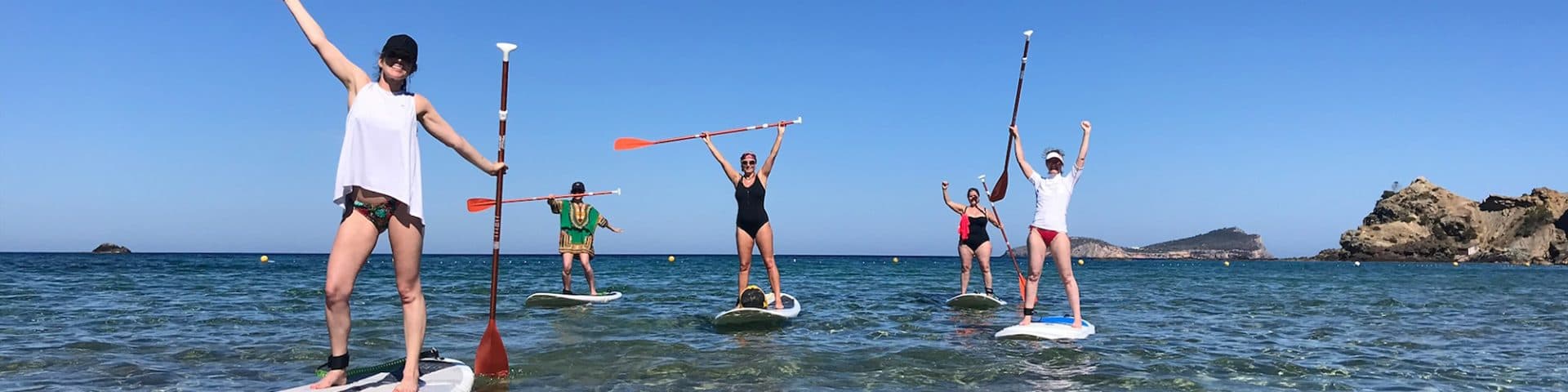 SUP & Snorkel